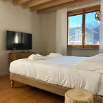 Bed and breakfast Il Faggio Rosso