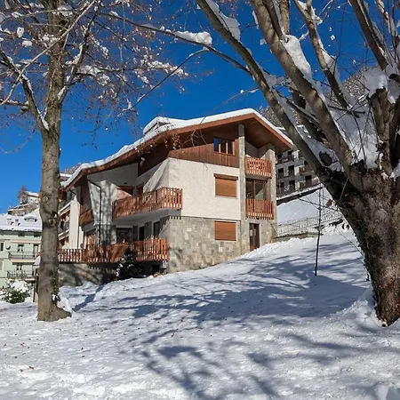 Bed and breakfast Il Faggio Rosso