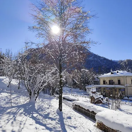 Bed and breakfast Il Faggio Rosso 3*