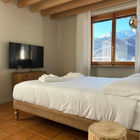 Bed & Breakfast Il Faggio Rosso