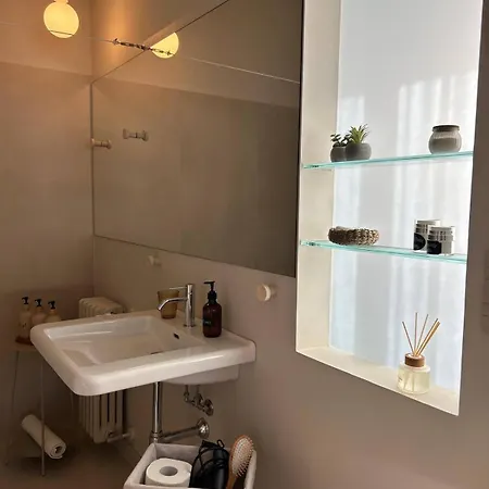 Il Faggio Rosso Couette-café Vernante