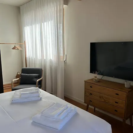 Il Faggio Rosso Couette-café 3*