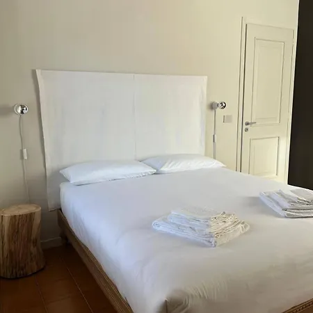 Couette-café Il Faggio Rosso Vernante