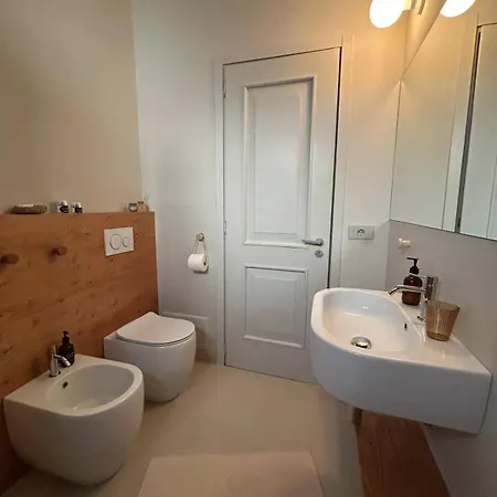 Bed and breakfast Il Faggio Rosso