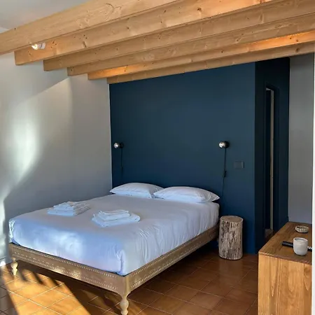 Bed & Breakfast Il Faggio Rosso