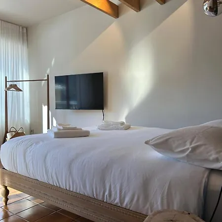 Bed & Breakfast Il Faggio Rosso Vernante