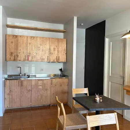 Il Faggio Rosso 3* Vernante