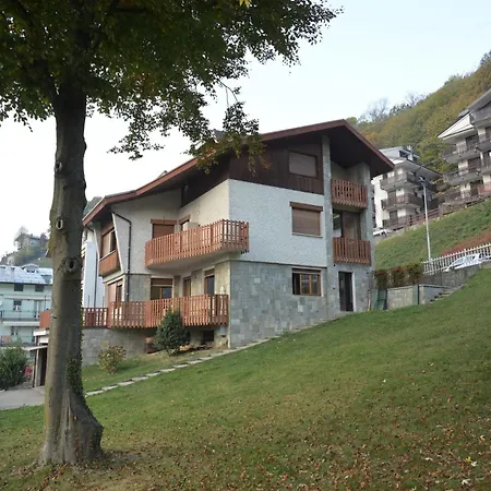 Il Faggio Rosso 3* Vernante