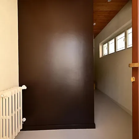 Il Faggio Rosso Oda ve Kahvaltı Vernante