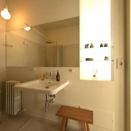 Il Faggio Rosso Bed and breakfast 3*