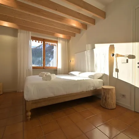 Bed and breakfast Il Faggio Rosso