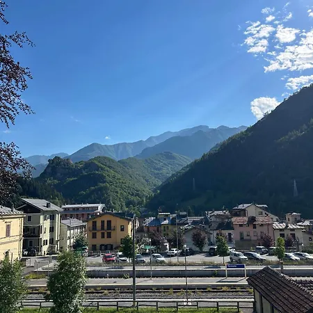 Il Faggio Rosso 3* Vernante