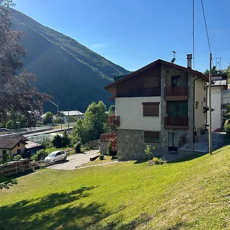 Bed and breakfast Il Faggio Rosso 3*