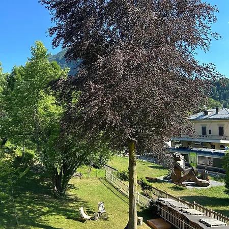 Il Faggio Rosso Bed and breakfast 3*