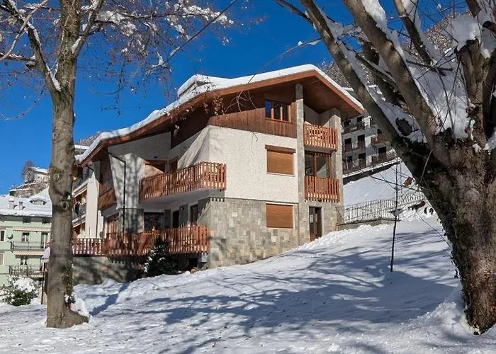 Bed & Breakfast Il Faggio Rosso