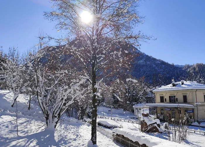 Bed & Breakfast Il Faggio Rosso 3*