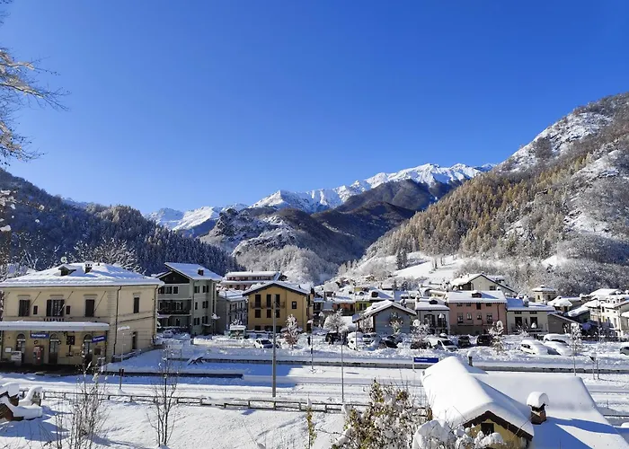 Il Faggio Rosso 3* Vernante