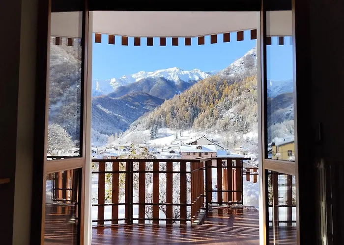 Il Faggio Rosso B&B 3*