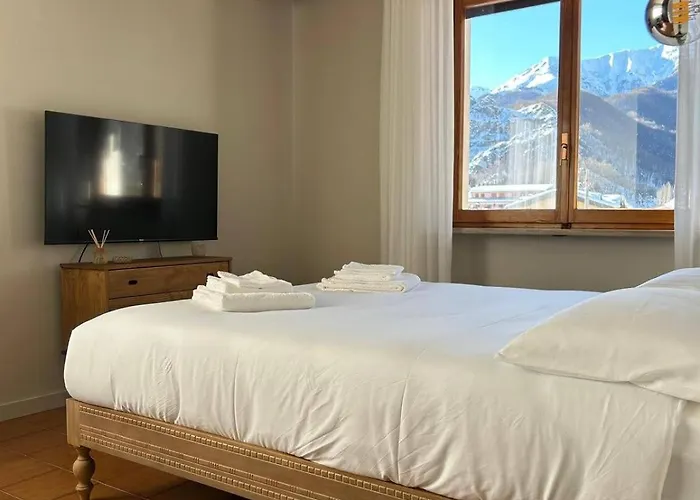 Bed & Breakfast Il Faggio Rosso