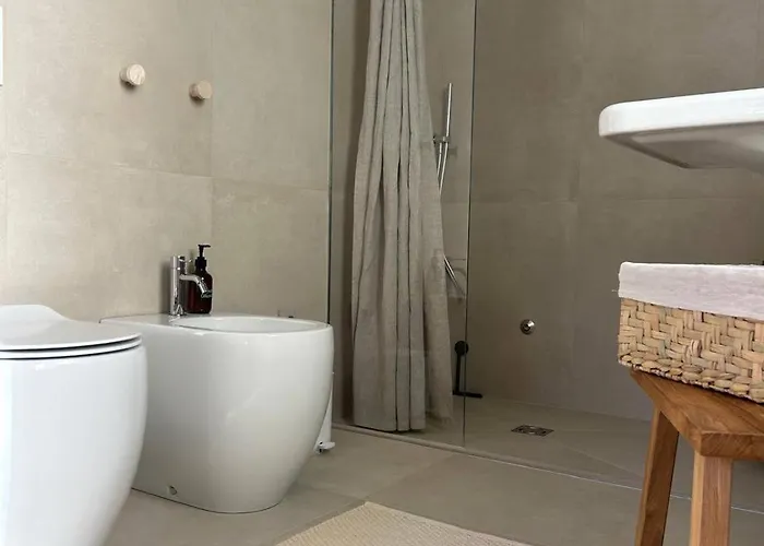 Il Faggio Rosso B&B 베르난테