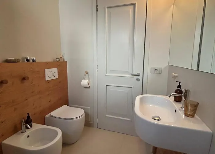 Bed & Breakfast Il Faggio Rosso