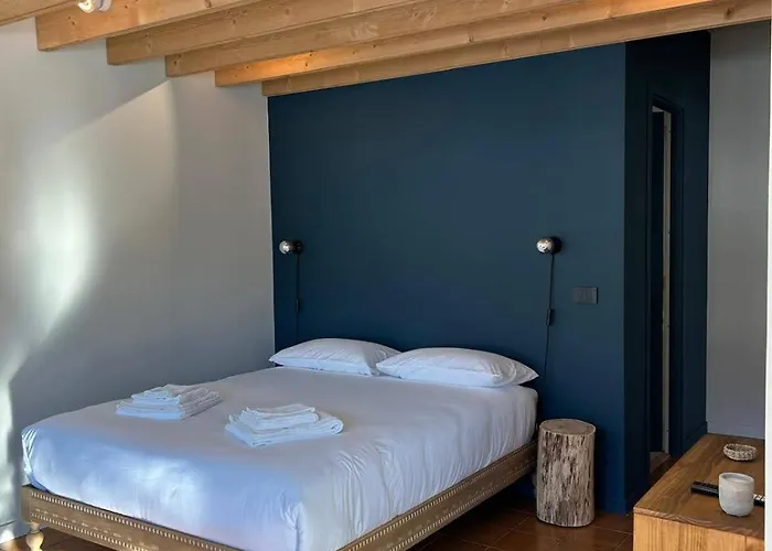 Bed & Breakfast Il Faggio Rosso