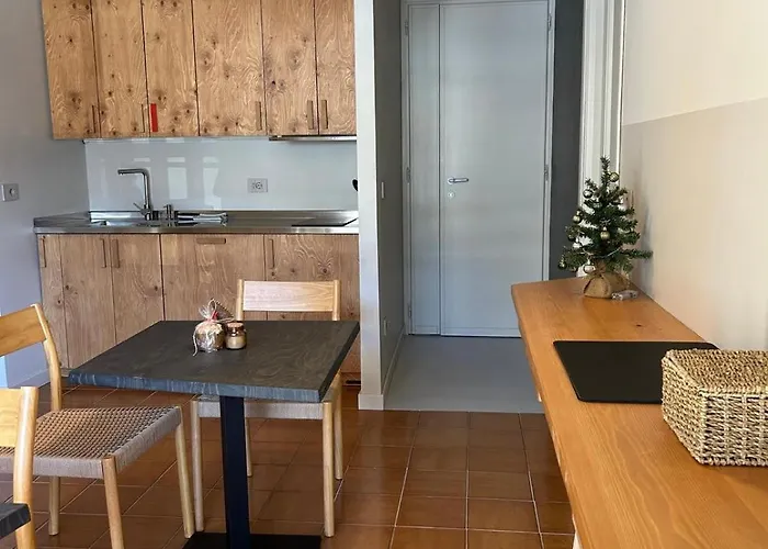 Il Faggio Rosso Panzió