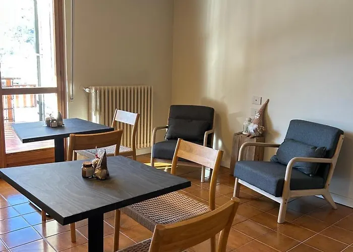 Il Faggio Rosso Вернанте