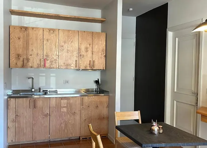 Il Faggio Rosso 3* Vernante