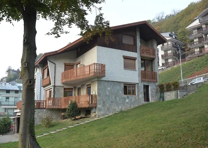 Il Faggio Rosso 3* Vernante