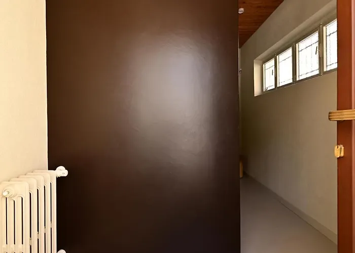 Il Faggio Rosso B&B 베르난테