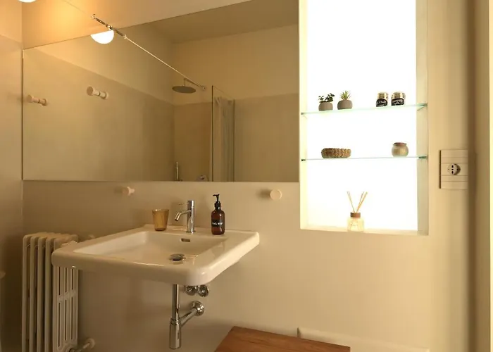 Il Faggio Rosso Bed & Breakfast 3*