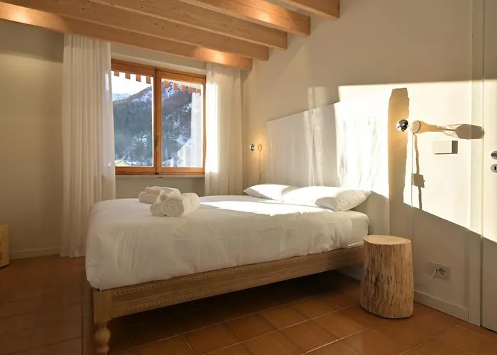 Bed & Breakfast Il Faggio Rosso