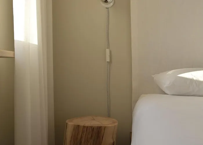 Il Faggio Rosso B&B 베르난테
