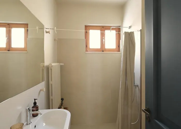 Panzió Il Faggio Rosso 3*