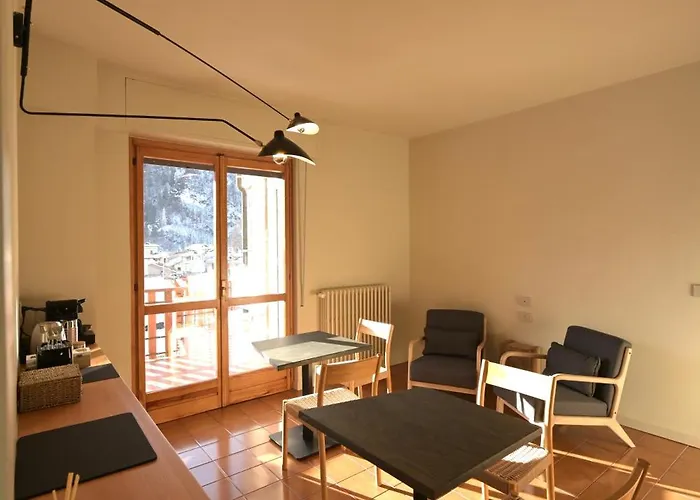 Il Faggio Rosso 3* Vernante